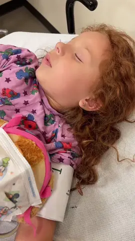 My 6 year old Daughter has been suffering from severe migraines for the past 10 months now. Today she had her MRI and next a Spinal Tap depending on the results from the MRI. #MomsofTikTok #childrenoftiktok #mri #migraines #migrainesufferer #mugrainessuck