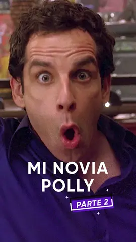 Y el #Oscara mejor escena de baile de la historia es para... #MinoviaPolly 🤪 #HBOMaxLA #BenStiller #JenniferAniston #humor #baile #fyp #parati