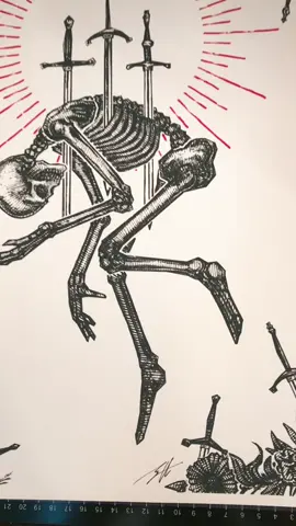 Lost. #drawing #ink #artwork