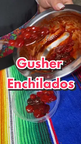Got these Gusher Enchilados from @Avenue 26 📍 2300 E 15th St Los Angeles 90021 #enchilados #chamoy #gushers #SearchForWonderMom