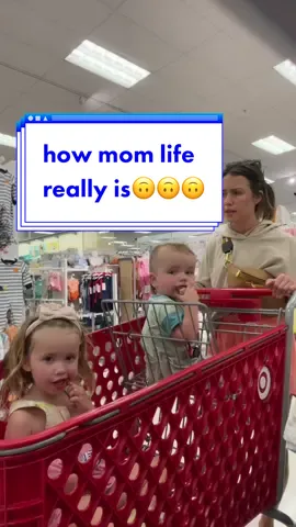 brb while I try to remember what I came here for🙃🥲#momhumor #momlifebelike #targetshopping #mombrain #momof4 #momoffour