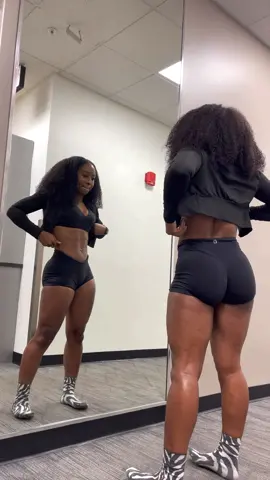 Lifted heavy for the first time in 3 weeks. I feel amazing 😍