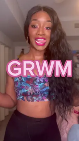 Do you like my outfit? #grwm #fridaynight #fashionclothing #boyfriendjeans #sheinhaul #betseyjohnsonshoes