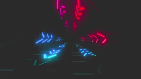 22 [4K] Party Visuals - Background Loops