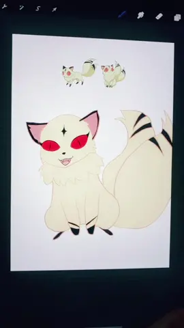 I use to draw so Much when I was younger so I hope to be better soon ❤️ #drawing#mydrawings#myart#arttok#animeart#anime#inuyasha#kilala#drawinganime#inuyashadrawing#ipad#procreate#artistsoftiktok#digitalart#animedrawing#foryou