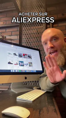 Et toi, tu peux acheter sur des sites Fake ? #larrydeadstock #sneakers #sneakersaddict