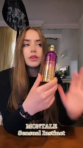 MONTALE Sensual Instinct 💕 #montale #montaleparfums #montaleparis #neiperte #profumo #profumi #profumidinicchia #perfume #perte #fyp #foryou #montalesensualinstinct #mancerainstantcrush #mancera #manceraparfum