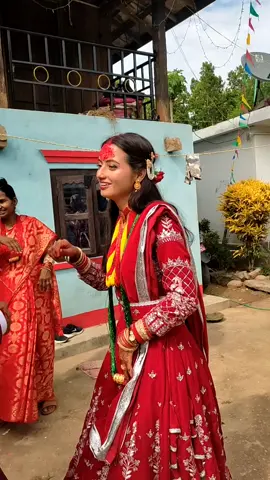 Dance of newly married😍Dae vauju😀#weddingvibes #newlymarried #dance #tiktok #trending #fyp