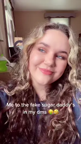 How many fake msgs do you get ?! I swear I get atleast 3 a day 😮‍💨 #fakesugardaddy #sugardaddy #SearchForWonderMom #LaurelRoad4Nurses #rvw #microinfluencer #socialmedia #contentcreator #contentcreatortips #contentcreator2022tips