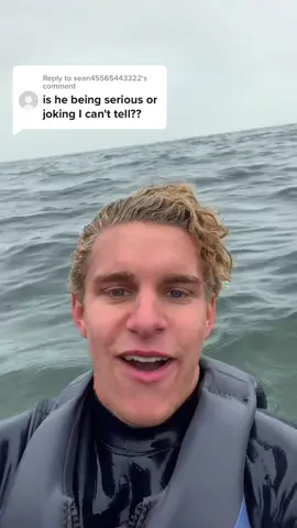 Reply to @sean45565443322 What a crazy night! 🤣