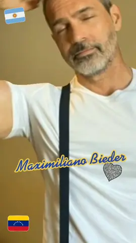 @bieder_maxi #parati #argentino #venezolano #argentina #venezuela