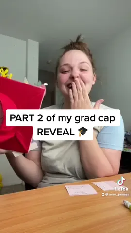 Reply to @adi_02 My graduation cap is done 🎓👩🏼‍🏫🍎 #gradcapdesign #gradcap #gradcaps #gradcapideas #gradcapidea #gradcapart #teacher #teachersoftiktok #teacherlife #teachertok #teachergrad #graduation #elementaryschool #elementaryteacher