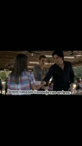 o tanto que eu ri nessa cena kkkkkkk#thevampirediaries #tvd #damonsalvatore #stefansalvatore #masonlockwood #tvdedit