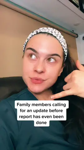 Jk #patientsbelike #nurselife #nursetok #nurses #LaurelRoad4Nurses #travelnurseadventures #nursecomedy #nursehumor #nursememe