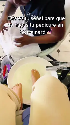 Queen 💅🏻 sí dejo de hacermelo bisemanal se me entierran por los tenis, no te descuides mami @DIVAINERD