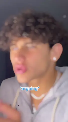 POV: we had an argument and it turned out to feel good #fyp #foryou