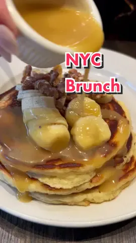 My favorite restaurant in the Upper West Side #uws #brunch #nyc #nycbrunch