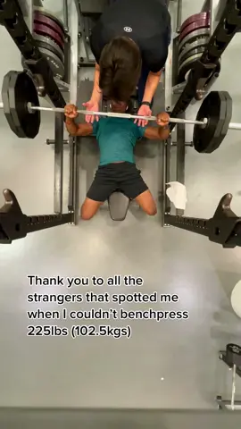 #benchpress #GymTok #Fitness #summervibes #fyp