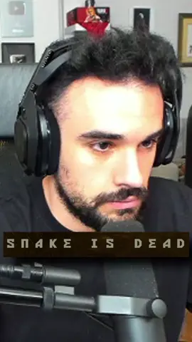 El sigilo es mi pasión 🥵 #metalgearsolid3 #judiasblancas