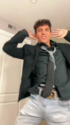 my mom started knocking on the door at the end…