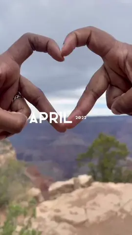 April was cute 🌷
