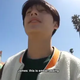 where are those people who said Trainee A is mocking their sunbae??? yall need to apologize rn #traineea #james #woochan #jj #justinjay #leo #sangwon #jihoon