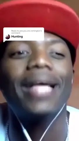 Reply to @pov.you.are.remington