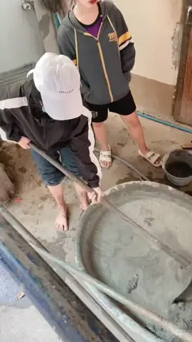 #อยากได้อยากมีอะไรก็ต้องสร้างเอาเอง☺️☺️☺️