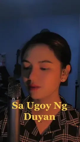 a song for all the mommas out there, happy mother's day po sa inyo!! <33 this one is for my mami @jenny_macasaet ilyyy 🥰 #opm #TikTokMusicPH