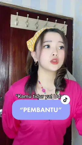 #pov : kamu bekerja sebagai asisten rumah tangga dirumah seorang konglomerat. #fyp