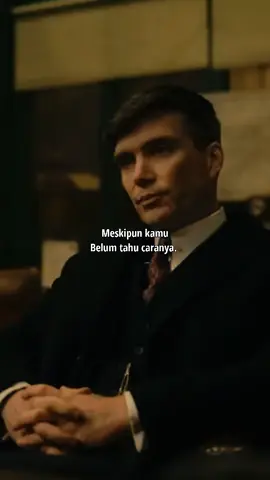 Jangan diskip. tonton sampai selesai. #peakyblinders #peakyblindersedits #shelbyquotes #thomasshelby #dailymotivation #fypシ #fyp #viral