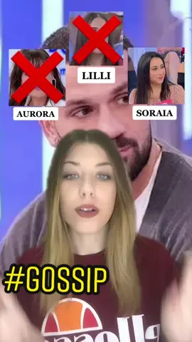CHI SCEGLIE?💕 (IG:_claudia_dm) #uominiedonne #lucasalatino