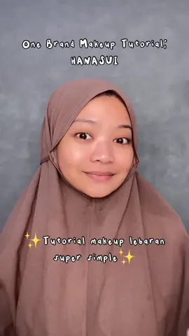 Plis suka banget sama cushion dari Hanasui😭💯⭐️ eh semuanya aku suka🫶🏻 #HanasuiMakeup #CantikGakAdaBatasan #gayaditiktok #gayaseruramadan