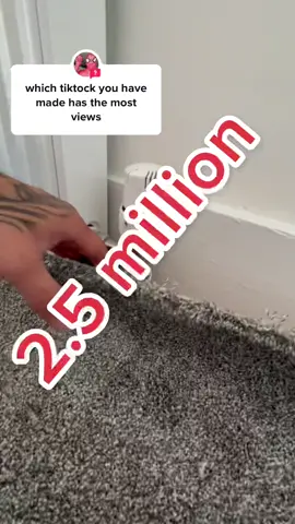 #answer to @spidermark790 HOW TO CUT CARPET AROUND PIPE LIKE A PRO #DIY #5minutecrafts #flooring #carpets #vinyl #how #fyp #foryoupage #homeimprovement #likeapro