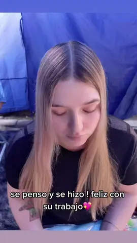 Feliz con este hermoso trabajo👏🏻 #chile #colombia #trenzas #tendencia #viral #fypシ #santiago #cool #hair