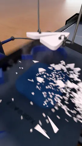 Telefactory 💬  #fyp #animation #3d