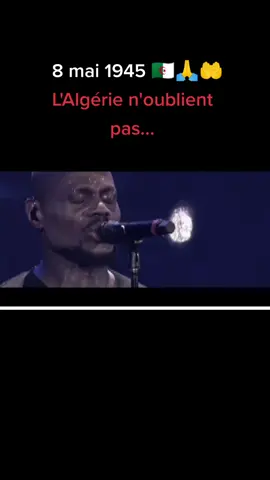 #8mai1945 #1945 #algerie_dz #francetiktok #france🇫🇷 #ontoublierajamais #dzsarthak #pourtoi #guerre #paix #martyr #2022 #marseille13 #❤️