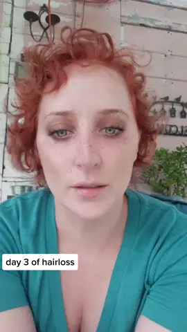 #hospitallife #chemo #desmoidwarrior #tumor #pinkhair #hairloss