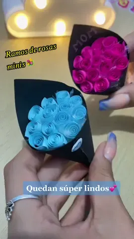 Responder a @danilu303  @kimberlyseg Tutorial sencillo de este pequeño, pero lindo detalle 💐🫶🏻 #tutorial #fypシ #manualidades #ramosdepapel