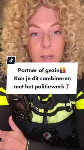 Antwoorden aan @britt_md  Heb jij iemand die jou support in wat jij doet👏🏼❓#politie#amsterdam#politieamsterdam#fyp#foryou#lerenoptiktok#politiekim