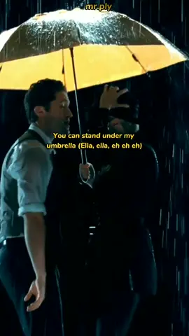 Reply to @selisabeth97 #glee #umbrella #singingintherain #rihanna ##fyp #fypシ #memories #fypp #music #foryou #fy #playlist #2022 #foryoupage #viral #tiktok