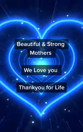 Happy Mother's Day 💙 #mothersday #happpymothersday #MomsofTikTok #mom #moms #mother #iloveyou #thankyou #fyp #foryoupage #SearchForWonderMom