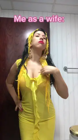 Hahahaha I can dance for you baby