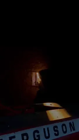 Evenings on the farm 💌🤠