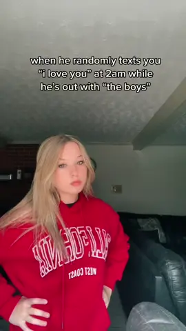 ou boy u telling on urself