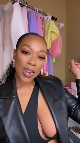 Why was this so fun to make? 😅 I think I did smthn here 🔥 #fyp #fypシ #foryou #SearchForWonderMom #makeup #makeuptutorial #beauty #beautyblogger #makeuptransformation #MakeupRoutine #nickiminaj #foryoupage