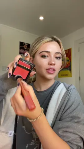 Here’s my makeup routine 😪 I caved. I’ll answer questions in comments 😘