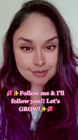 Let's GROW 🌺✨️🪴baby! #follow #follow4followback🙏🤭😂 #trending #fyp #foryoupage #viral #hack #tiktok #tiktokhacks #hustle