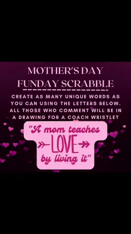 #fyp #SearchForWonderMom #sundayfunday #mothersday
