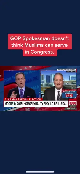 #MAGA #Islam #Commietok